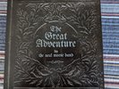 THE NEAL MORSE BAND - THE GREAT ADVENTURE LP (White vinyl)