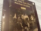 Crosby Stills Nash Young Deja Vu 2nd Press SD 19118 Sealed New Textured Hype