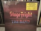 The Band: Stage Fright - 50th Anniversary Deluxe Box Set (Record, 2021)