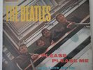 THE BEATLES - PLEASE PLEASE ME 1978 PARLOPHONE PCSO 3042 AUS STEREO LP