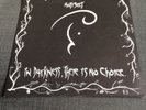 ORIGINAL.. Antisect - In Darkness LP (Punk/Rock/Hardcore/Crass) SPIDERLEG 1984