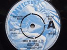 FREDA PAYNE BAND OF GOLD UK INVICTUS 502 DEMO NORTHERN SOUL 45 rpm SINGLE
