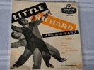 Little Richard And His Band - Vol 4. - 7