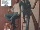 Kenny Dorham Jazz Contrasts LP Vinyl NEW