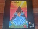MOUNTAIN Climbing  CBS/WINDFALL 4501  LP  VG+ audibly