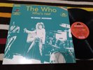 THE WHO 