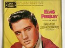 Elvis Presley LP Balada Sangrenta (King Creole) (RCA, Brazil)