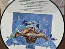 BLACK SABBATH BLOODY LP 1973 EARMARK PICTURE DISC RARE ALBUM MINT SEALED OZZY
