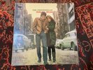 Bob Dylan The Freewheelin' Australian 1st MONO Rare CBS Vinyl LP Album BP 233145
