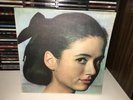 GIGLIOLA CINQUETTI LP OMONIMO VINILE 33 GIRI CGD 1964 COPERTINA APRIBILE