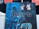 The Doors LP Absolutely Live LP Near Mint Elektra K62005 Vinyl Record