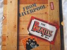 The BEATLES From Liverpool 8 LP BOX SET Readers Digest AUSTRALIA NM  FreePost OZ