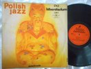 The LABORATORIUM Quasimoso POLISH JAZZ LP Fusion Jazz Rock Poland MUZA