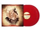 Castlevania: Symphony of the Night Soundtrack TRANSPARENT RED vinyl 2xLP Mondo