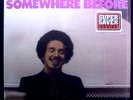 LP Keith Jarrett Trio - Somewhere Before, US, M