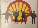 The Beatles   HELP  *SHELL* NL Parlophone 5C 062-04257 Stereo Mint   NUR € 199,-