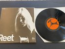 REET HENDRIKSON   REET LP  RARE 1969 ORIGINAL CANADA PRESS REINDEER   PSYCH/FOLK