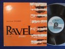 JEAN CLAUDE ENGLEBERT - RAVEL - PIANO RECITAL - PRETORIA - FRENCH 10