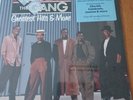KOOL AND THE GANG SEALED LP GREATEST HITS AND MORE 1988 POLY GRAM