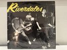 Riverdales S/T Lookout Records Vinyl Screeching Weasel In Shrink
