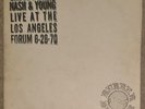Crosby Stills Nash & Young Live At The Los Angeles Forum 6-26-70