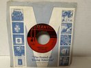 LED ZEPPELIN  Immigrant Song / Hey Hey What Can I Do  45 from 1970