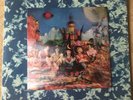 The Rolling Stones - Their Satanic Majesties Request  1969 Issue EX/NM
