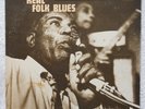 HOWLIN WOLF - MORE REAL FOLK BLUES  CHESS LP 1512 (1966) MONO RARE BLUES   M-