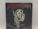 Executioner (Obituary) Metal Up Your Ass 7 Inch Record
