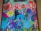 Vintage The Zombies - Odessey And Oracle Vinyl LP Album - Used Clipped Corner