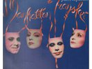 The Manhattan Transfer LP Vinyl Mecca for Moderns/Atlantic Sealed
