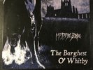 2011 My Dying Bride The Barghest O’ Whitby Red Vinyl 1st Pressing Peaceville