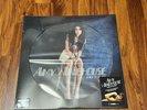 2021 AMY WINEHOUSE BACK TO BLACK LIMITED EDITION PICTURE DISC VINYL LP NEW