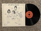 THE WHO - THE WHO BY NUMBERS, POLYDOR 2480 309, STEREO LP, GERMAN IMPORT, 1975