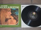 Rare - WENDY & BONNIE - Genesis - Skye SK-1006D LP Vinyl Record - EX