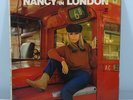 Nancy Sinatra - Nancy In London LP vinyl record UK 1966 1st Reprise RLP 6221 VG+