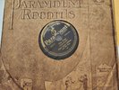 78 Paramount 12493 Blind Lemon Jefferson Hot Dogs / Weary Dogs Blues