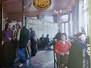 The Kinks Muswell Hillbillies, original LP release 1971. Record EX, sleeve VG+.