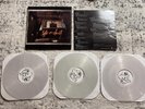 Notorious BIG - Life After Death - Record Store Day 2014 3 LP Clear Vinyl