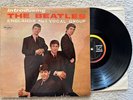 INTRODUCING THE BEATLES VJLP-1062 Mono Version Vinyl Lp Paul McCartney Original