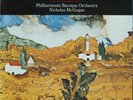 Harmonia Mundi HMU7014 Corelli:Concerti Grossi,op.6/Philharmonia Baroque,TAS,NM