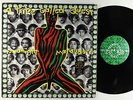 A Tribe Called Quest - Midnight Marauders LP - Jive OG Press