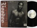 D'Angelo - Voodoo 2xLP - Virgin OG Press