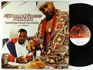 Ghostface Killah - Bulletproof Wallets 2xLP - Epic PROMO