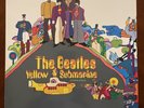 The Beatles YELLOW SUBMARINE 180g VINYL 2012 Factory Sealed NEW  FREE SHIPPING
