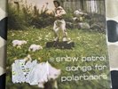 SNOW PATROL - SONGS FOR POLARBEARS SNOWFLAKE LP VINYL RECORD LTD EDT 230 COPIES