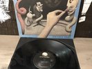 Strange Times by The Chameleons UK Vinyl LP Geffen GHS 24119 1ST 1LP US Version