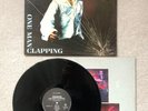 JAMES One Man Clapping LP EX EX Tim Booth