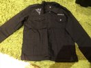 Queens of the Stone Age Denim Jacket From  Pre-order Bundle Of Villains In 2017