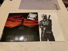 GARY NUMAN : LP WARRIORS - GEMA